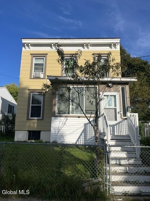 1540 4th Street Rensselaer NY 12144