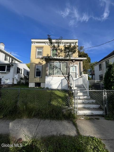1540 4th Street Rensselaer NY 12144