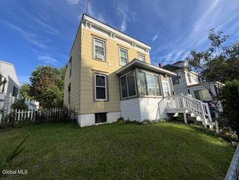 1540 4th Street Rensselaer NY 12144