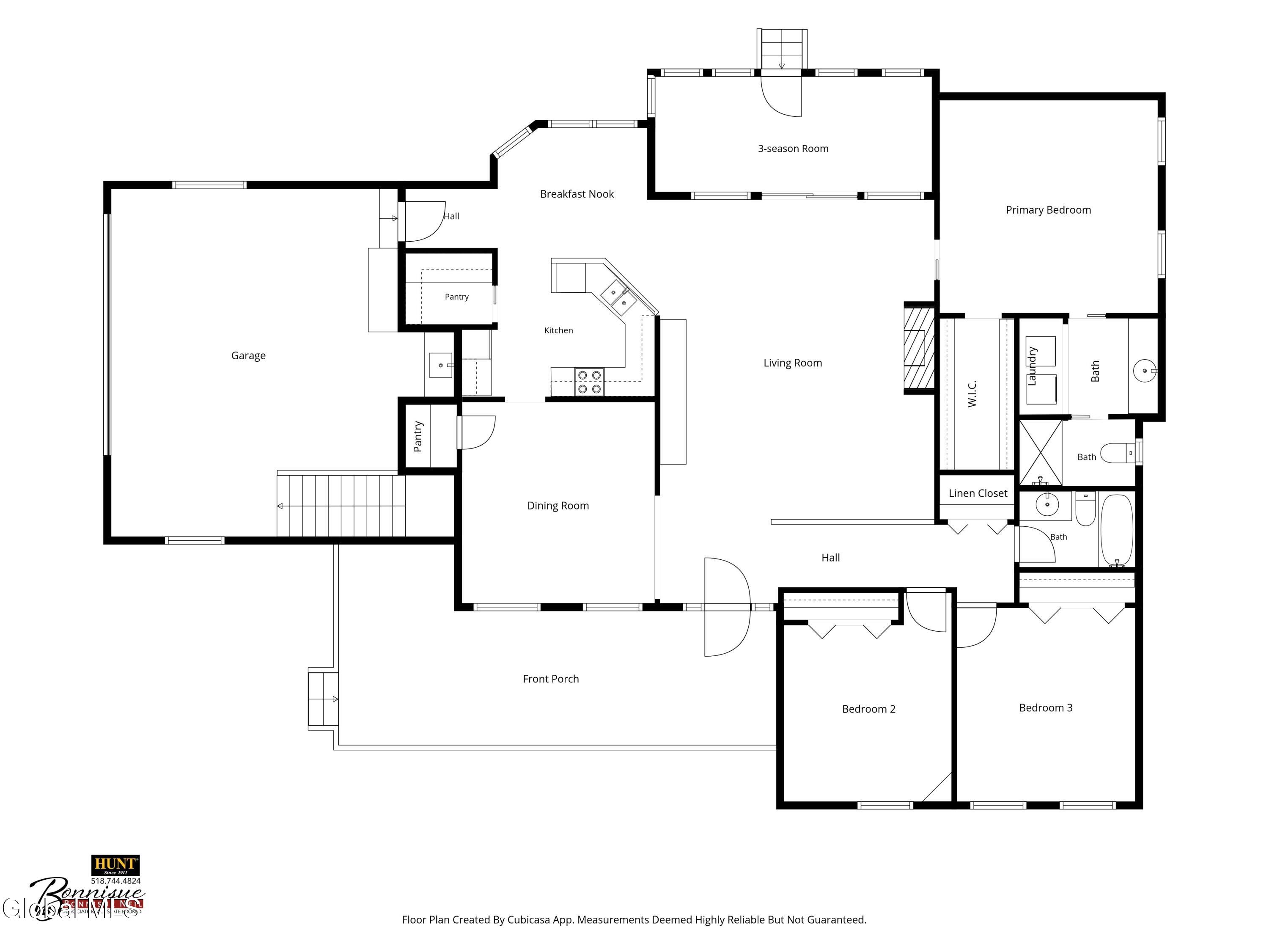 7 Glen Court Queensbury NY 12804