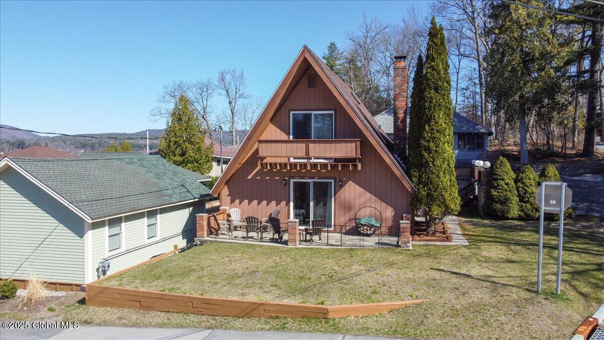 1 Racawana Road Lake George NY 12845