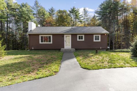 713 County Route 25 Corinth NY 12822