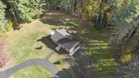 713 County Route 25 Corinth NY 12822