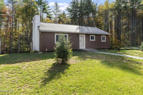 713 County Route 25 Corinth NY 12822