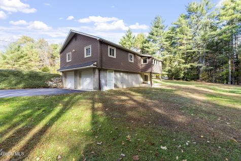 713 County Route 25 Corinth NY 12822