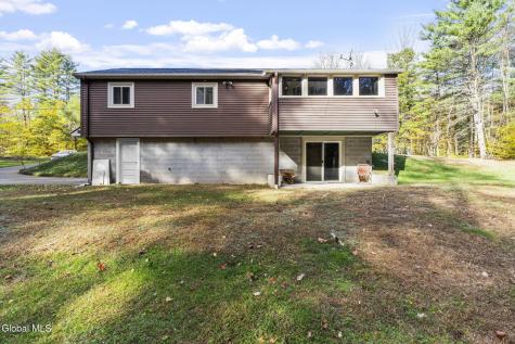 713 County Route 25 Corinth NY 12822