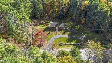 713 County Route 25 Corinth NY 12822