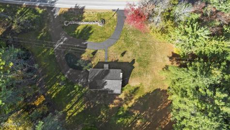 713 County Route 25 Corinth NY 12822