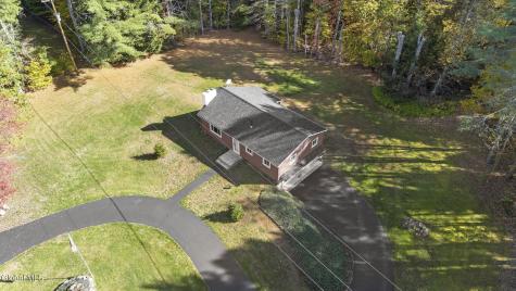 713 County Route 25 Corinth NY 12822