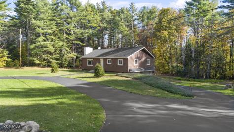 713 County Route 25 Corinth NY 12822