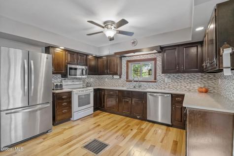 713 County Route 25 Corinth NY 12822