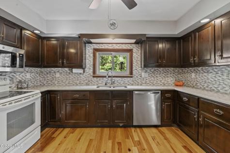 713 County Route 25 Corinth NY 12822