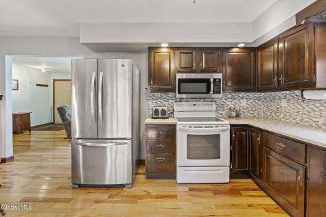 713 County Route 25 Corinth NY 12822