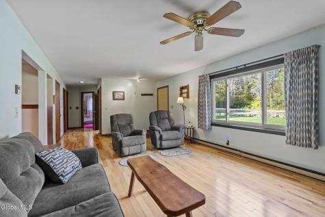 713 County Route 25 Corinth NY 12822