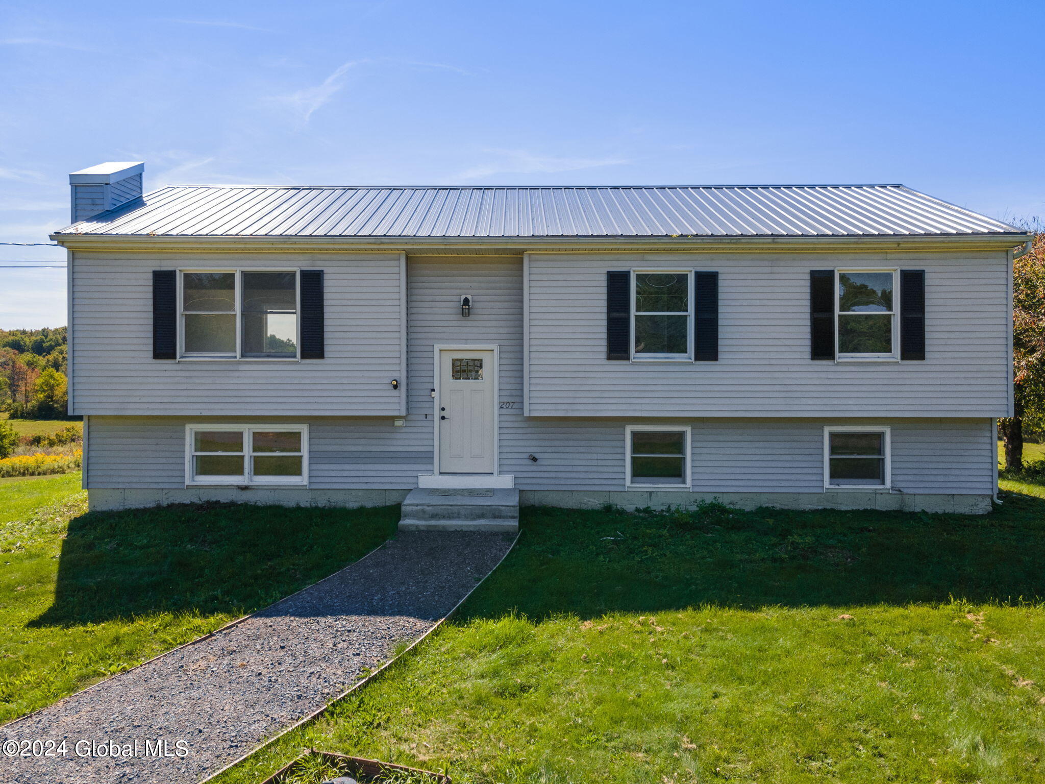 207 Salsburg Road Duanesburg NY 12053