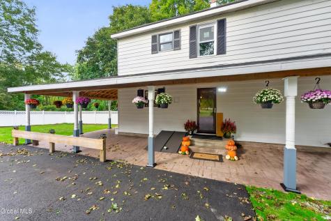 266 Poplar Avenue Valley Falls NY 12185