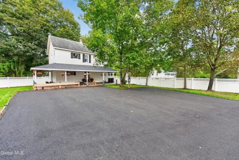 266 Poplar Avenue Valley Falls NY 12185