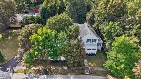 266 Poplar Avenue Valley Falls NY 12185