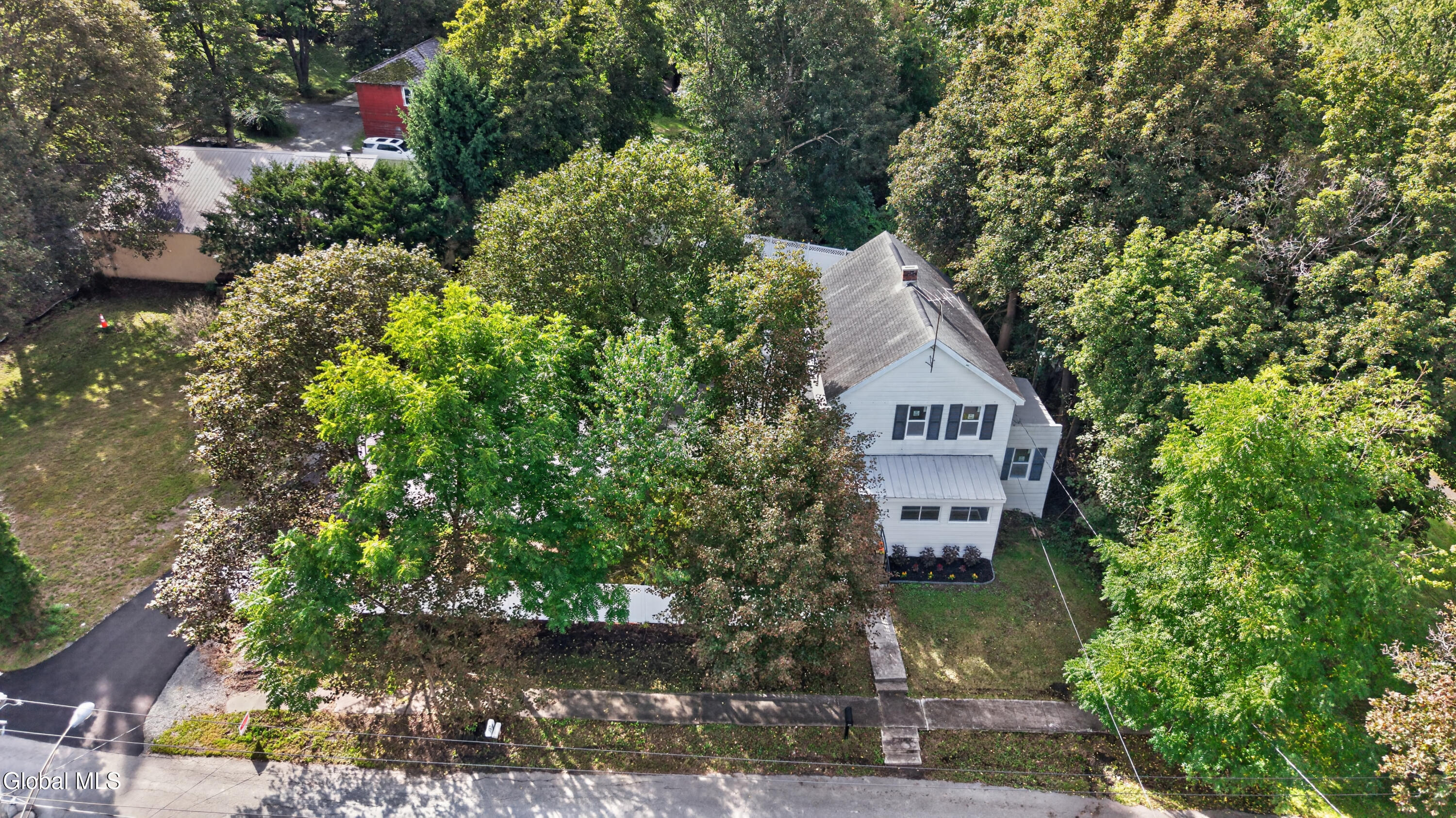 266 Poplar Avenue Valley Falls NY 12185