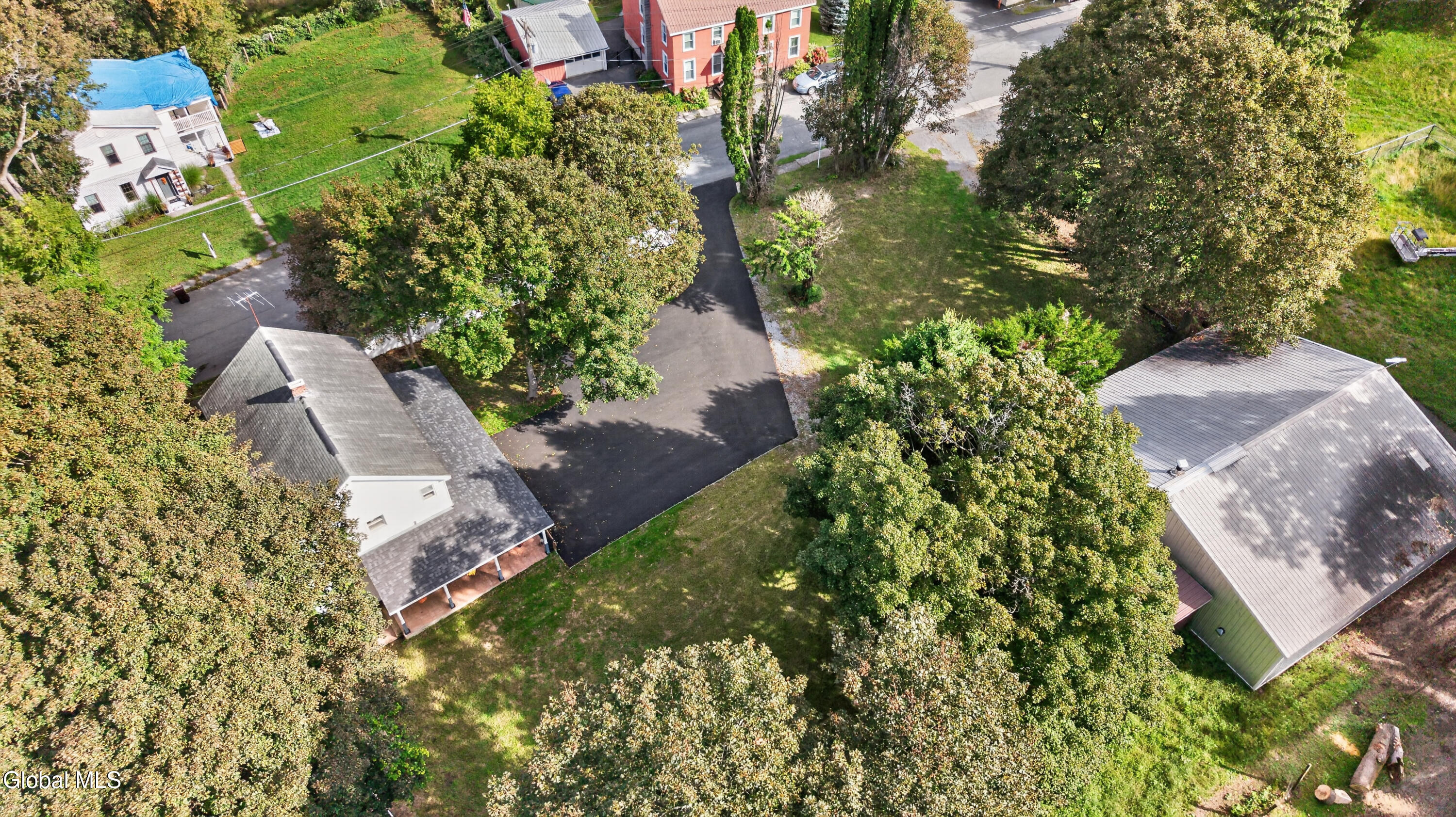 266 Poplar Avenue Valley Falls NY 12185