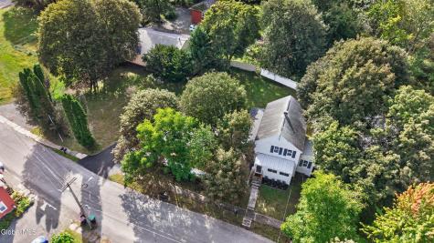 266 Poplar Avenue Valley Falls NY 12185