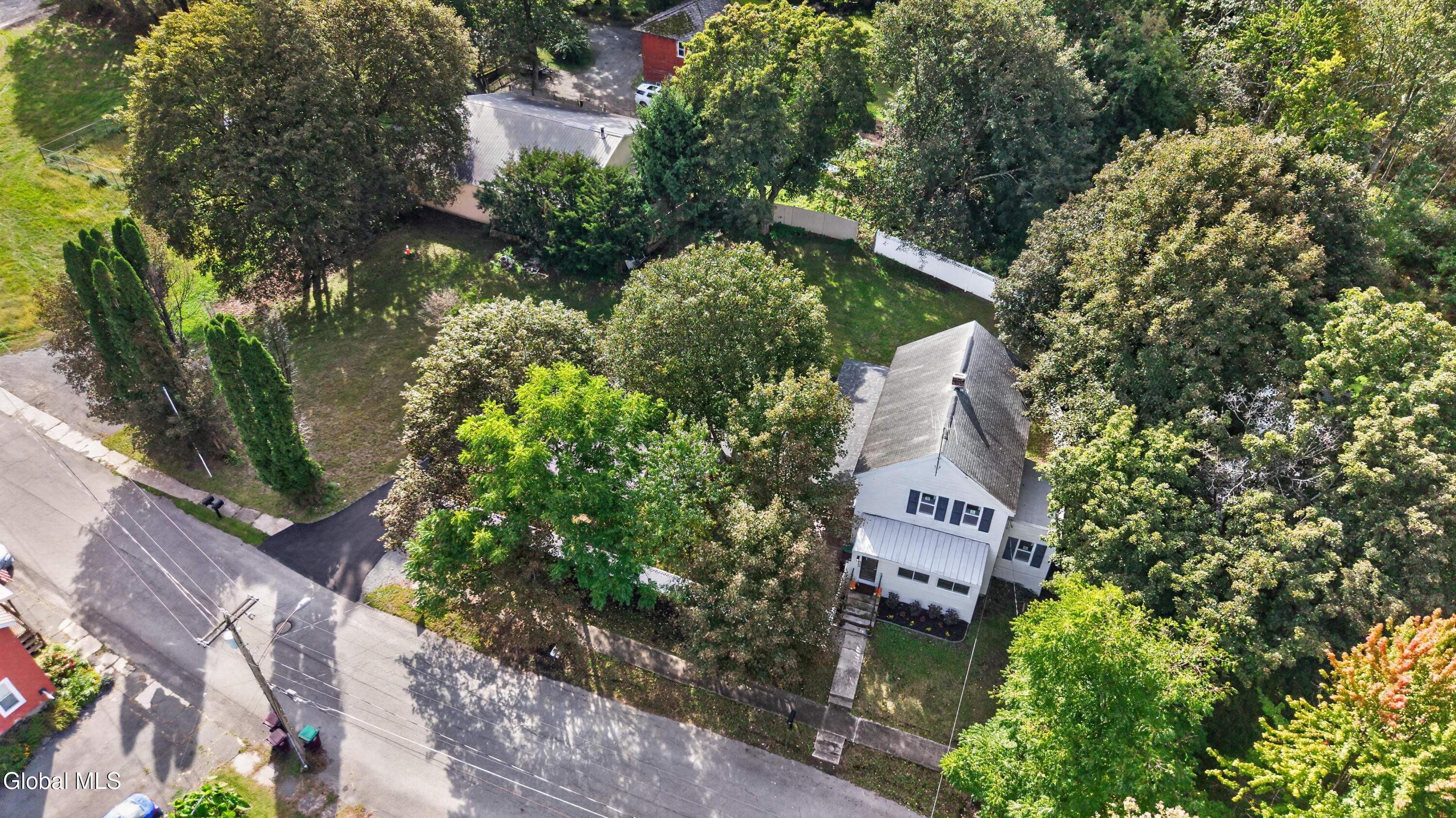 266 Poplar Avenue Valley Falls NY 12185