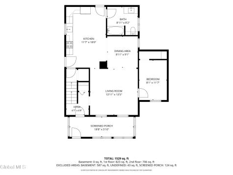 266 Poplar Avenue Valley Falls NY 12185
