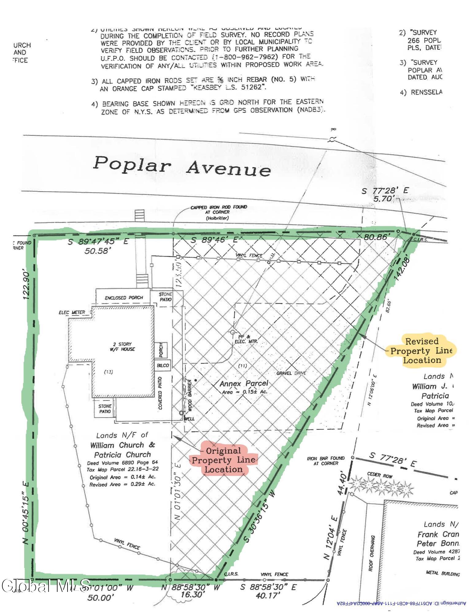 266 Poplar Avenue Valley Falls NY 12185