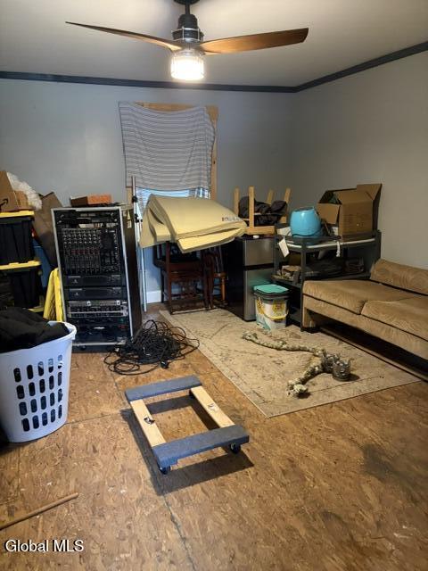 7862 State Highway 5 St Johnsville NY 13452