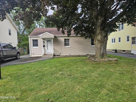 612 Sanders Avenue Scotia NY 12302