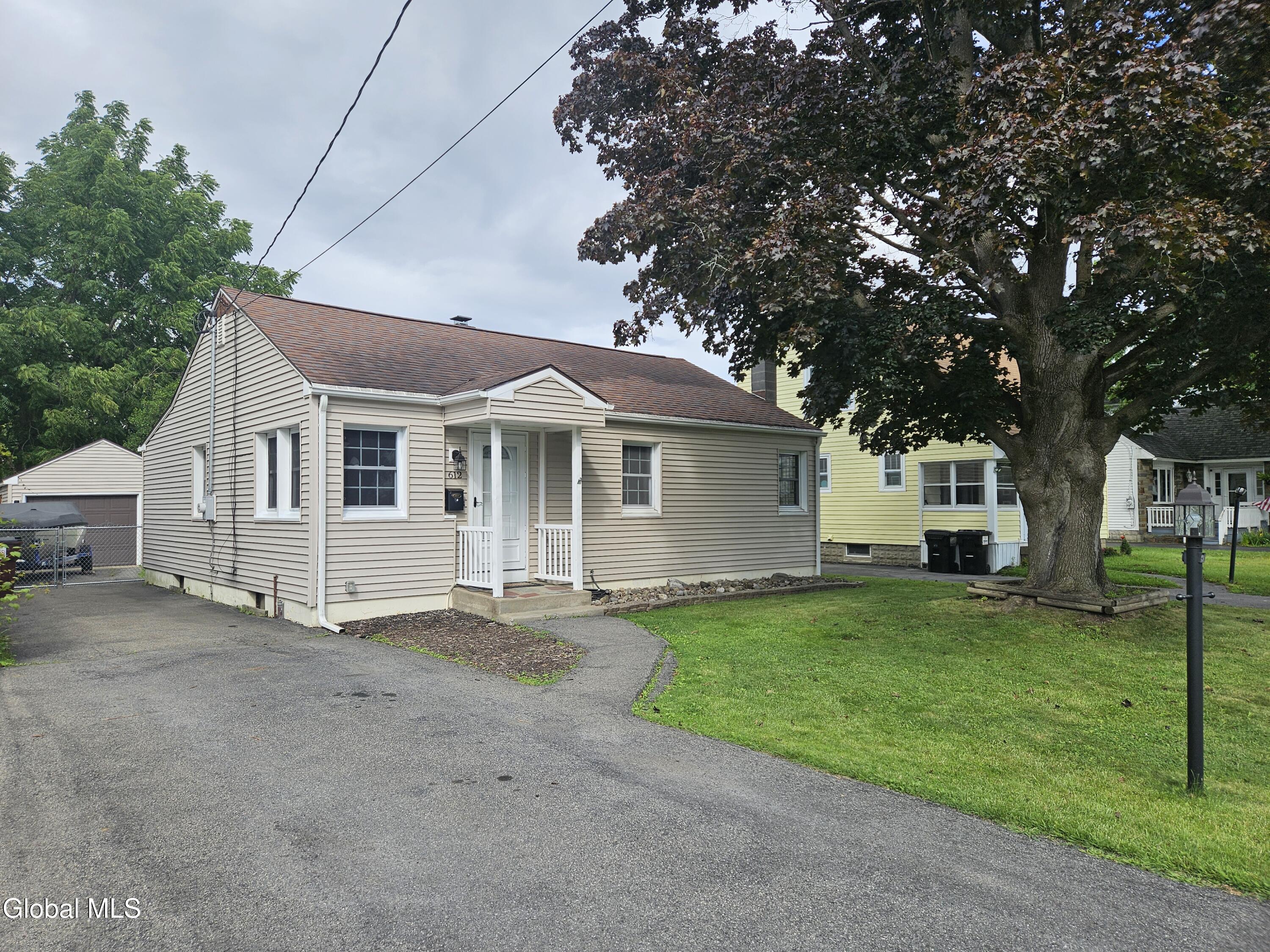612 Sanders Avenue Scotia NY 12302