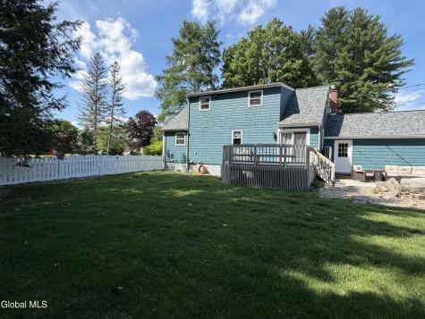 4 Lynnfield Drive Queensbury NY 12804