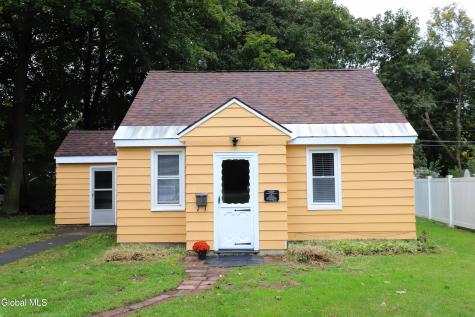 22 Virginia Boulevard Glenville NY 12302