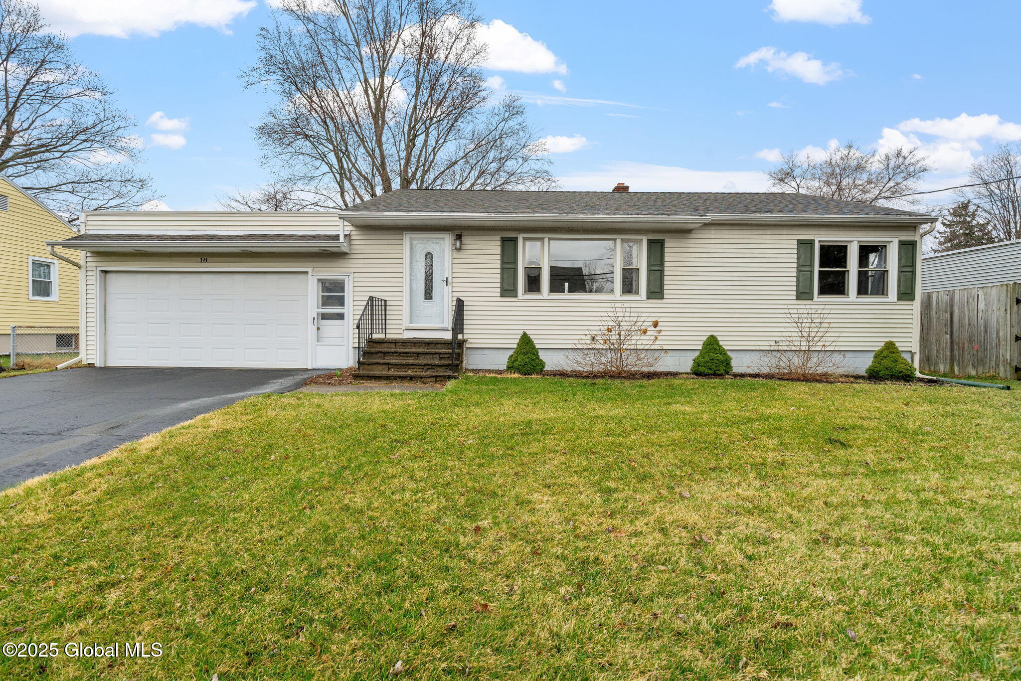 18 Marriner Avenue Colonie NY 12205