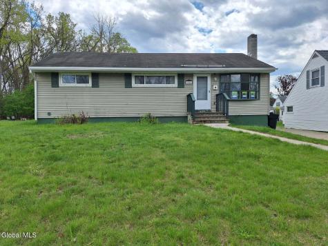 1026 Madison Avenue Troy NY 12180
