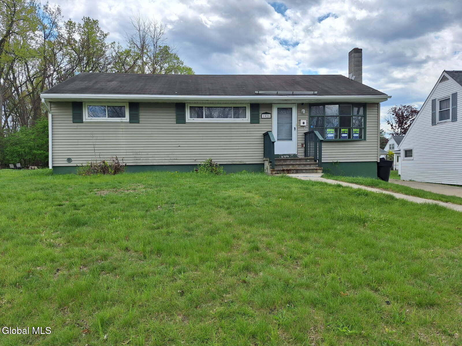 1026 Madison Avenue Troy NY 12180