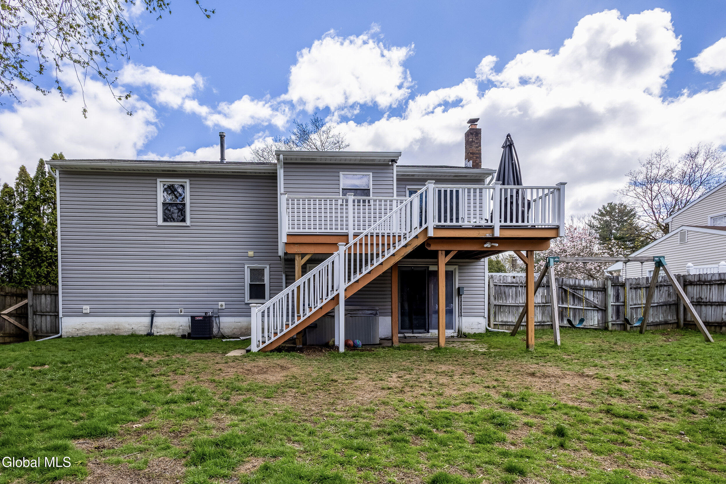 5 Dussault Drive Latham NY 12110