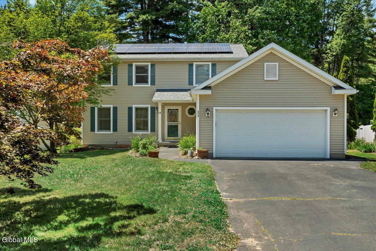 11 Bain Drive Delmar NY 12054