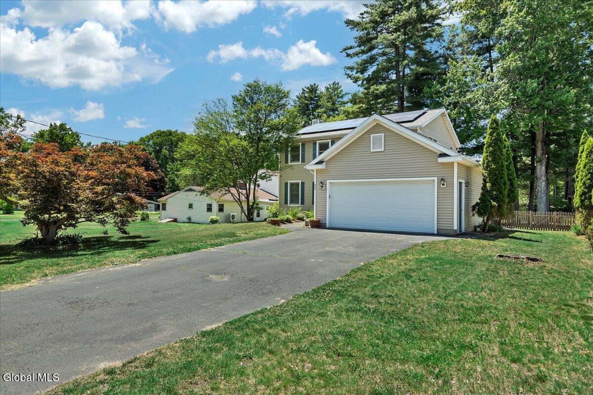 11 Bain Drive Delmar NY 12054