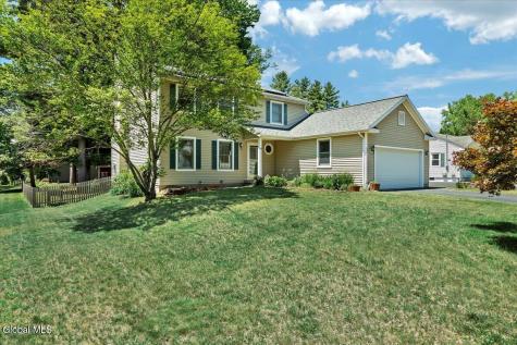 11 Bain Drive Delmar NY 12054
