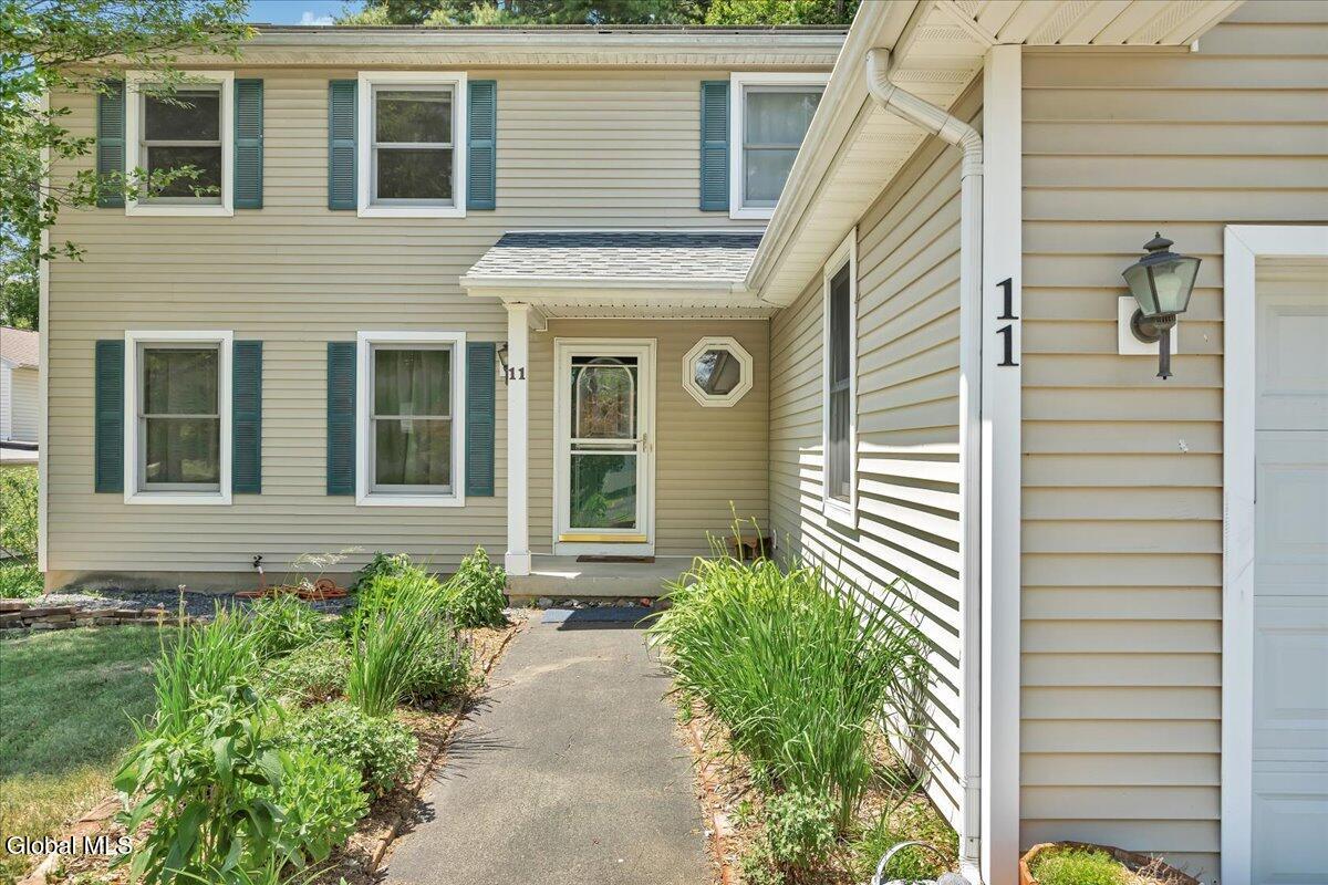 11 Bain Drive Delmar NY 12054