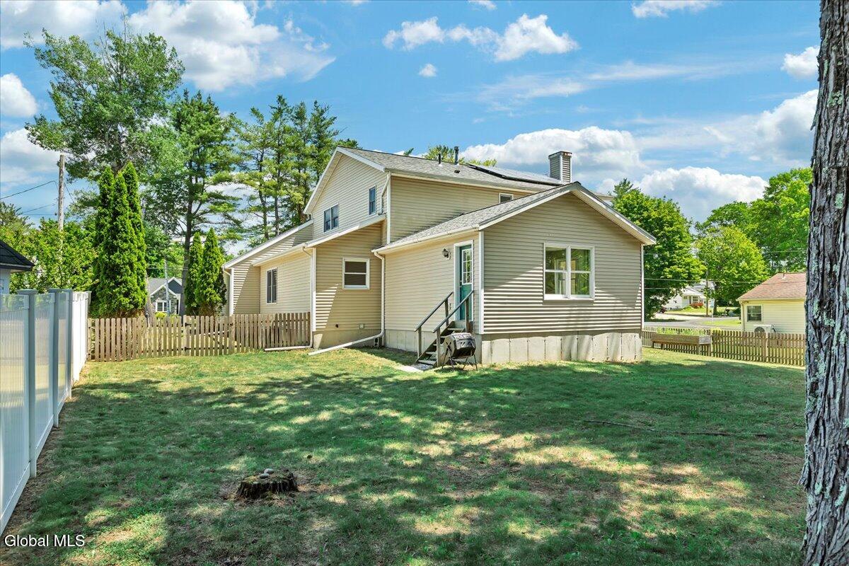 11 Bain Drive Delmar NY 12054