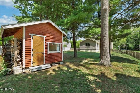 11 Bain Drive Delmar NY 12054