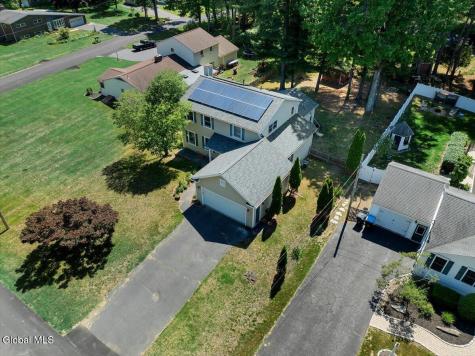 11 Bain Drive Delmar NY 12054