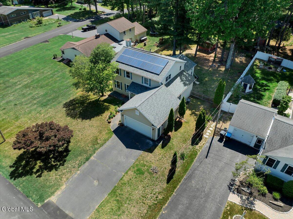 11 Bain Drive Delmar NY 12054
