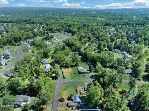 11 Bain Drive Delmar NY 12054