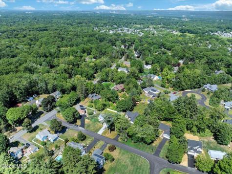 11 Bain Drive Delmar NY 12054