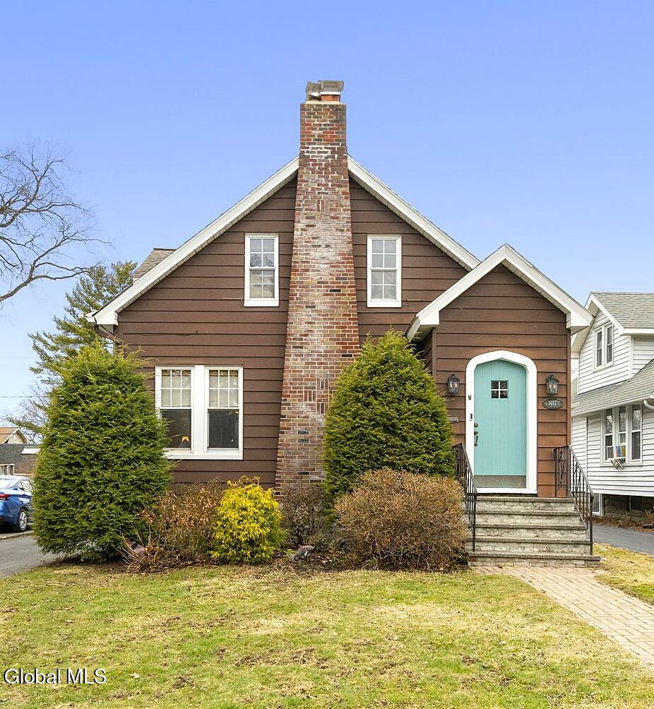 1457 Baker Avenue Niskayuna NY 12309