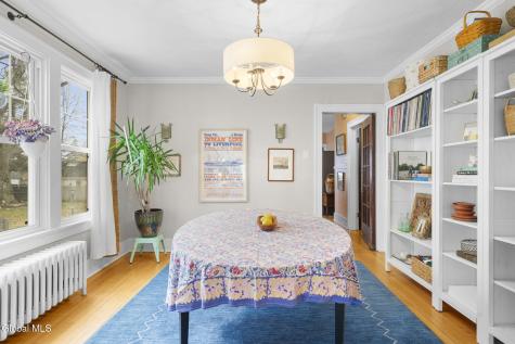 1457 Baker Avenue Niskayuna NY 12309