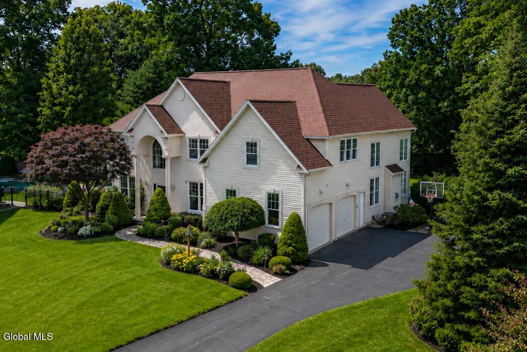 5 Overlook Court Saratoga Springs NY 12866